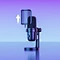 omnidirectional microphone